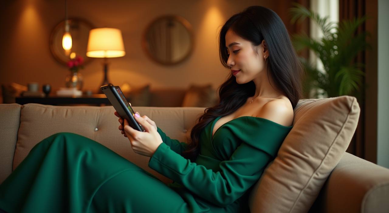 krm88 mobile gaming